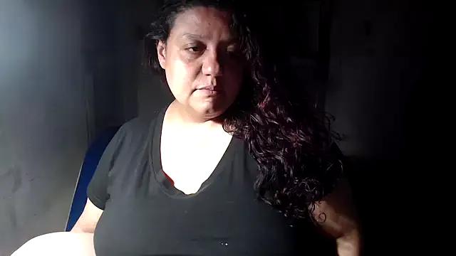 Lauren_baby from StripChat is Freechat