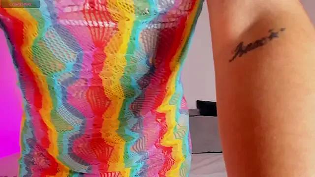lauren_fox03 from StripChat is Freechat