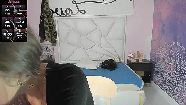 lauren_rios7 from StripChat is Freechat