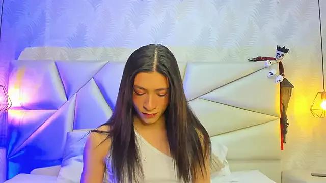 Check-out your craziest wishes with our pick of gaming cams models, featuring big knockers, round tails and tight twats.