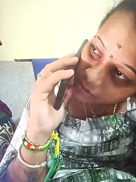 Lavanya1431 from StripChat is Freechat