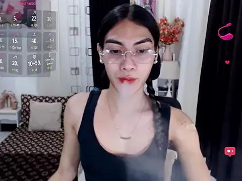 LAVIDALENATS from StripChat is Freechat