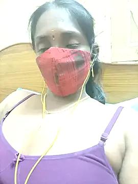 Photos of Laxmipriyatamil from StripChat is Freechat