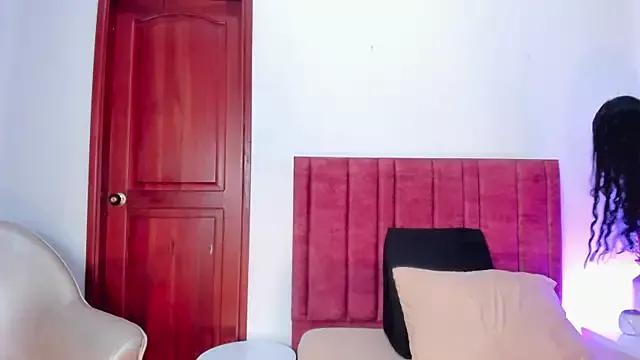 LeaahCarter from StripChat is Freechat