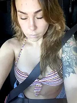 Photos of LeaGambit__ from StripChat is Freechat