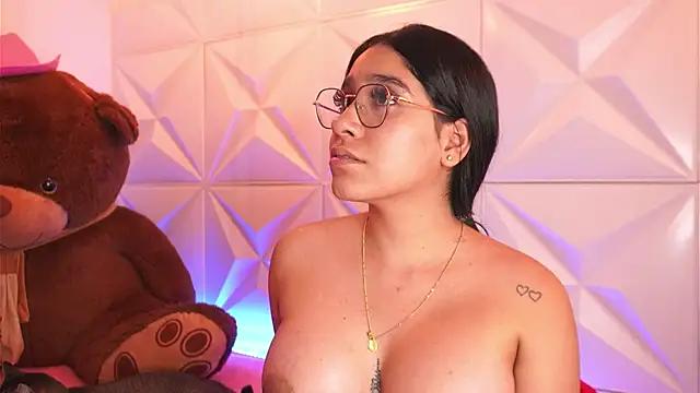Check-out your craziest wishes with our pick of gaming cams models, featuring big knockers, round tails and tight twats.