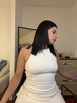 Check-out your craziest wishes with our pick of gaming cams models, featuring big knockers, round tails and tight twats.