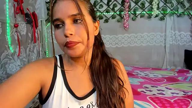 Check-out your craziest wishes with our pick of gaming cams models, featuring big knockers, round tails and tight twats.