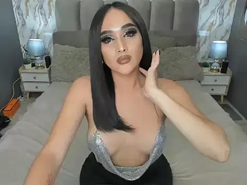 Check-out your craziest wishes with our pick of gaming cams models, featuring big knockers, round tails and tight twats.