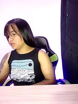 leila_22 from StripChat is Freechat