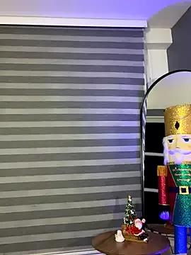 Leila_Carteer from StripChat is Freechat