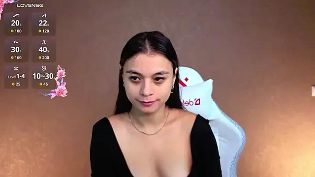Check-out your craziest wishes with our pick of gaming cams models, featuring big knockers, round tails and tight twats.