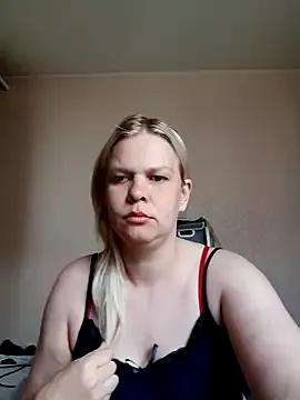 LeilaBlossom from StripChat is Freechat