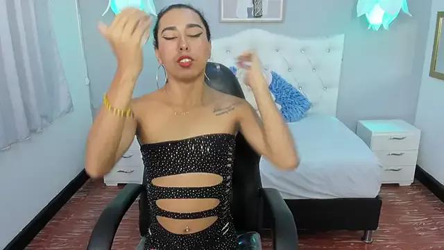 Check-out your craziest wishes with our pick of gaming cams models, featuring big knockers, round tails and tight twats.