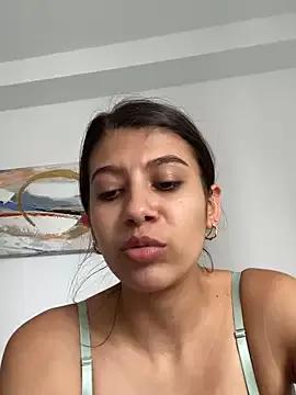 Lenapink19 from StripChat is Freechat