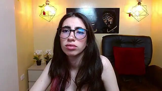 Check-out your craziest wishes with our pick of gaming cams models, featuring big knockers, round tails and tight twats.