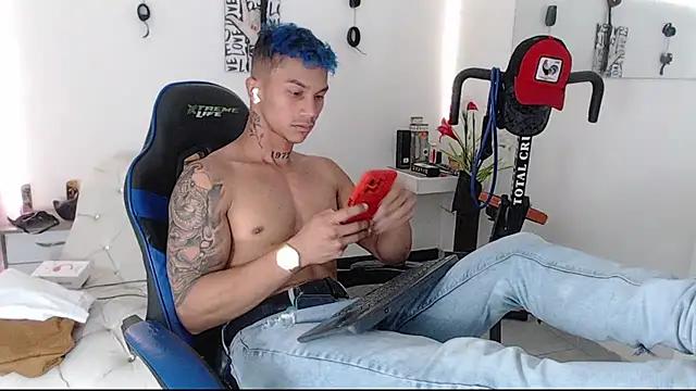 Check-out your craziest wishes with our pick of gaming cams models, featuring big knockers, round tails and tight twats.