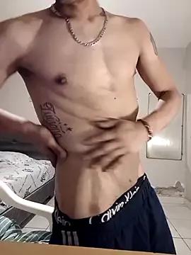 LeonRoots from StripChat is Freechat
