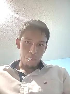 Leonul from StripChat is Freechat