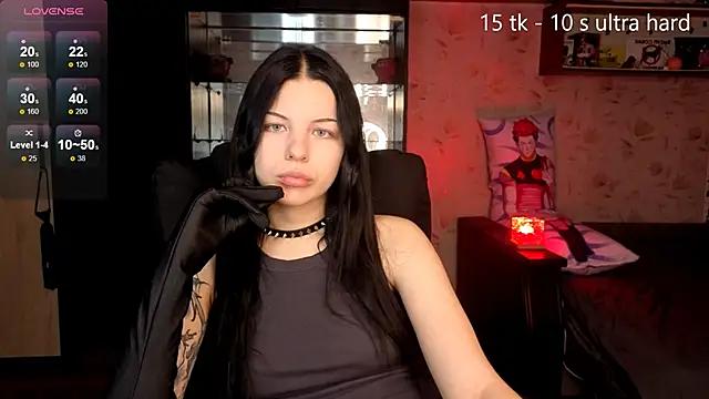 Check-out your craziest wishes with our pick of gaming cams models, featuring big knockers, round tails and tight twats.