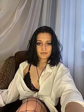 Lesley_Patty from StripChat