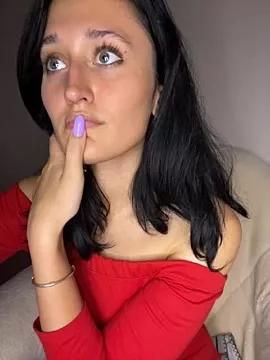 Lesley_Patty from StripChat