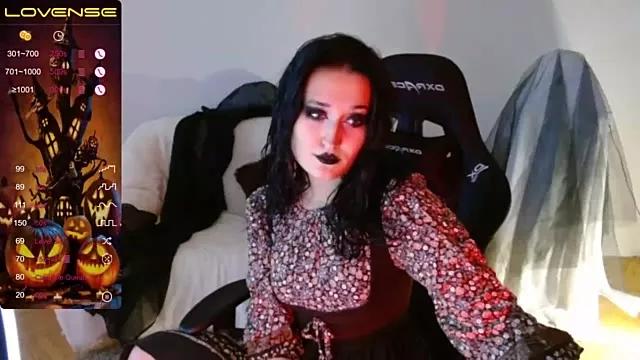 Lesley_Patty from StripChat