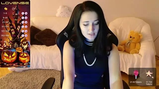 Lesley_Patty from StripChat