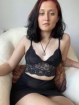 Lesley_Patty from StripChat
