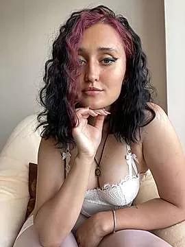 Lesley_Patty from StripChat