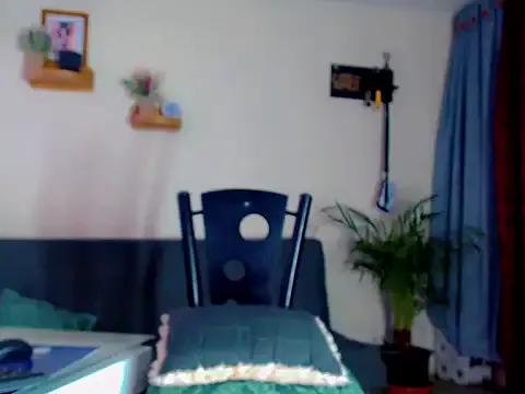 Lesly_Zafiro- from StripChat is Freechat