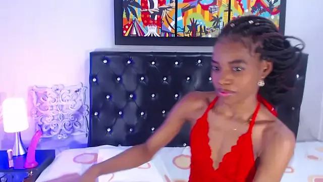 leslybrown from StripChat is Freechat