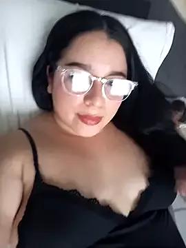 Leslydeleon23 from StripChat is Freechat