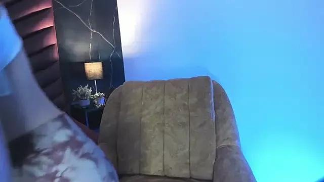 Letymillerss from StripChat is Freechat