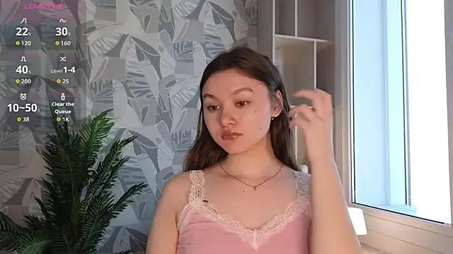 Check-out your craziest wishes with our pick of gaming cams models, featuring big knockers, round tails and tight twats.