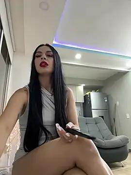 Check-out your craziest wishes with our pick of gaming cams models, featuring big knockers, round tails and tight twats.