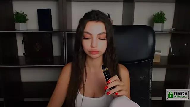 Check-out your craziest wishes with our pick of gaming cams models, featuring big knockers, round tails and tight twats.