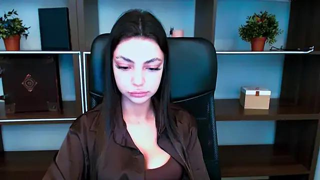 Check-out your craziest wishes with our pick of gaming cams models, featuring big knockers, round tails and tight twats.