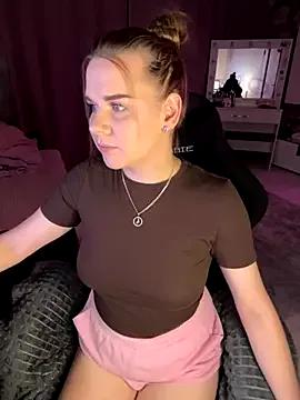 Check-out your craziest wishes with our pick of gaming cams models, featuring big knockers, round tails and tight twats.