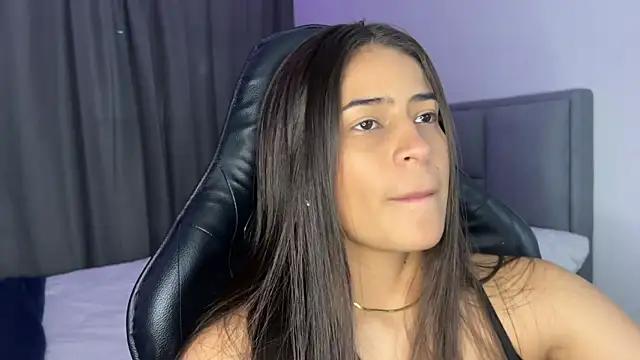 lexie_gray2 from StripChat is Freechat