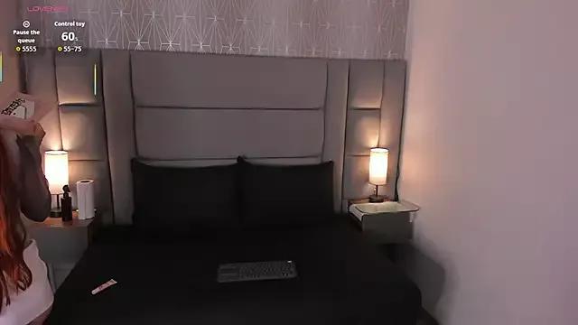 lexiee__ from StripChat is Freechat