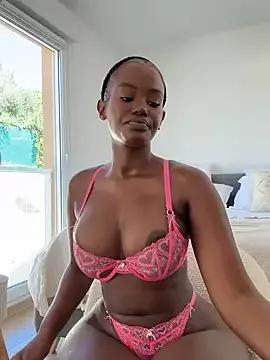 Lexiluv1 from StripChat is Freechat