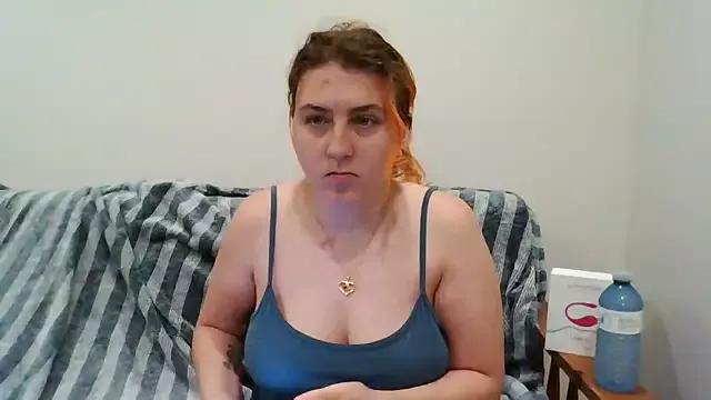 Leximarieviolet69xx from StripChat is Freechat