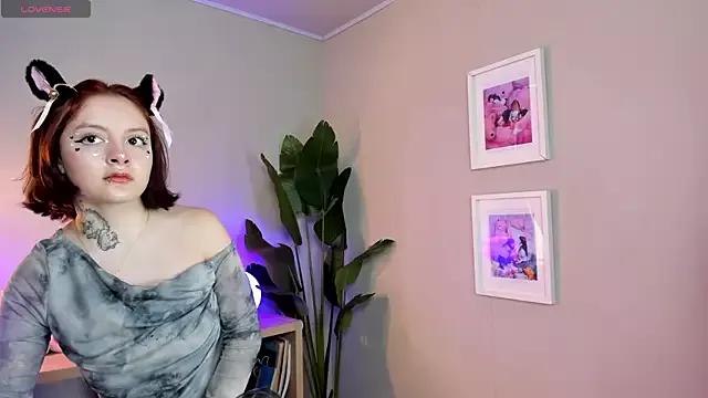 Check-out your craziest wishes with our pick of gaming cams models, featuring big knockers, round tails and tight twats.