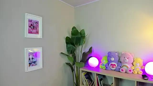 Check-out your craziest wishes with our pick of gaming cams models, featuring big knockers, round tails and tight twats.