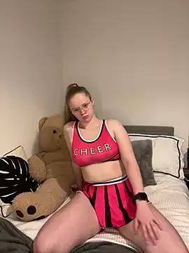 Photos of lexirxse from StripChat is Freechat