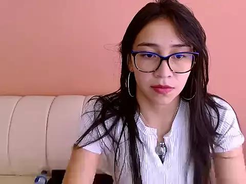 lexy_goddess from StripChat is Freechat