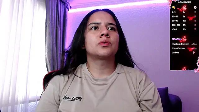 Check-out your craziest wishes with our pick of gaming cams models, featuring big knockers, round tails and tight twats.