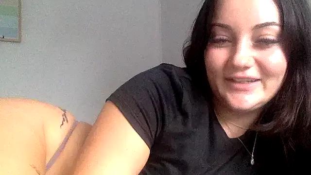 Check-out your craziest wishes with our pick of gaming cams models, featuring big knockers, round tails and tight twats.