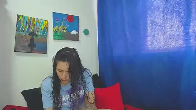 Check-out your craziest wishes with our pick of gaming cams models, featuring big knockers, round tails and tight twats.